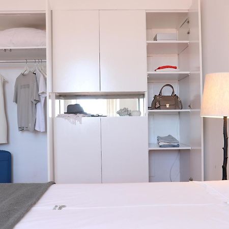 Olivier Premium Apartments - Downtown Lissabon Buitenkant foto