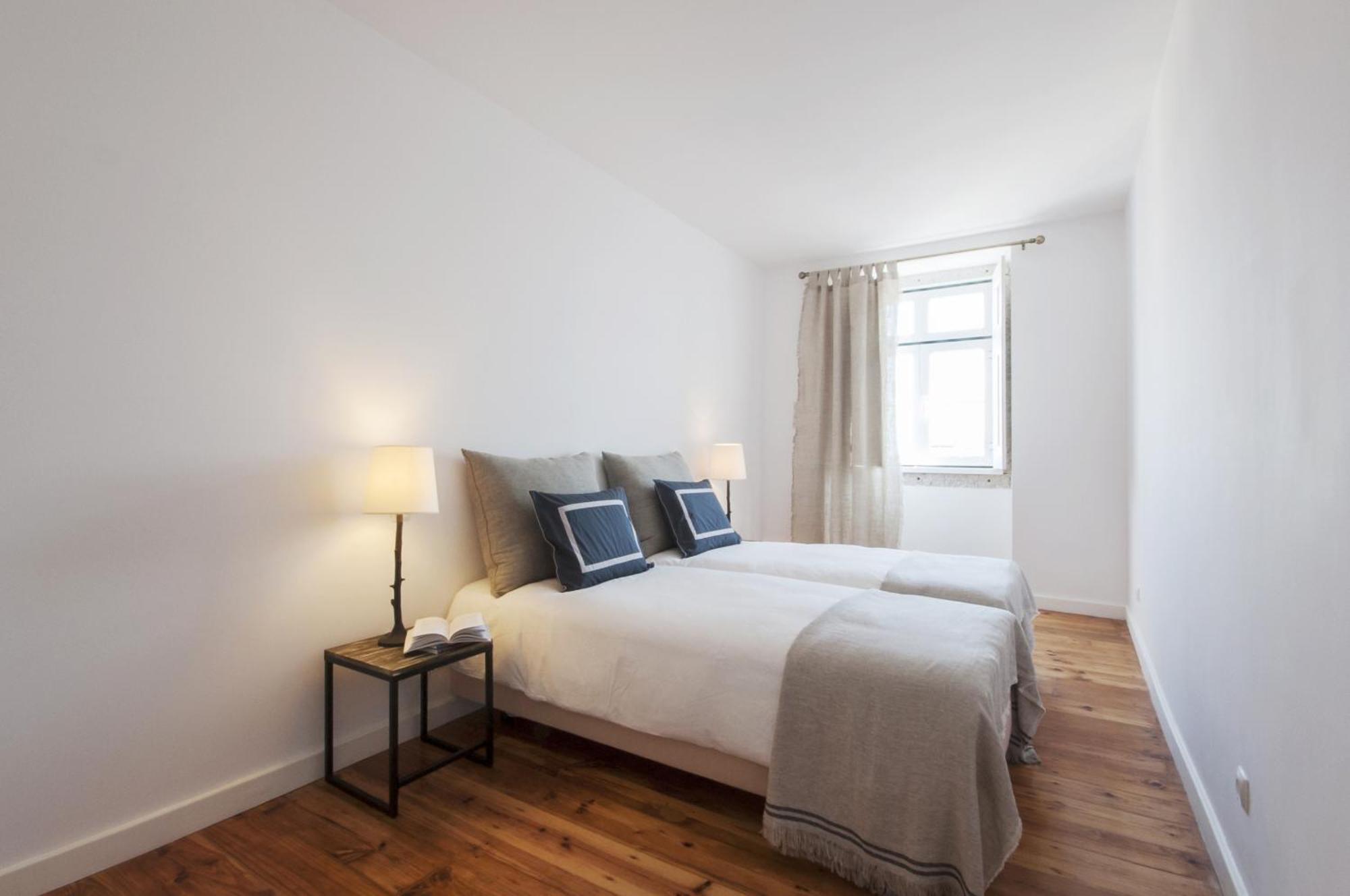 Olivier Premium Apartments - Downtown Lissabon Buitenkant foto