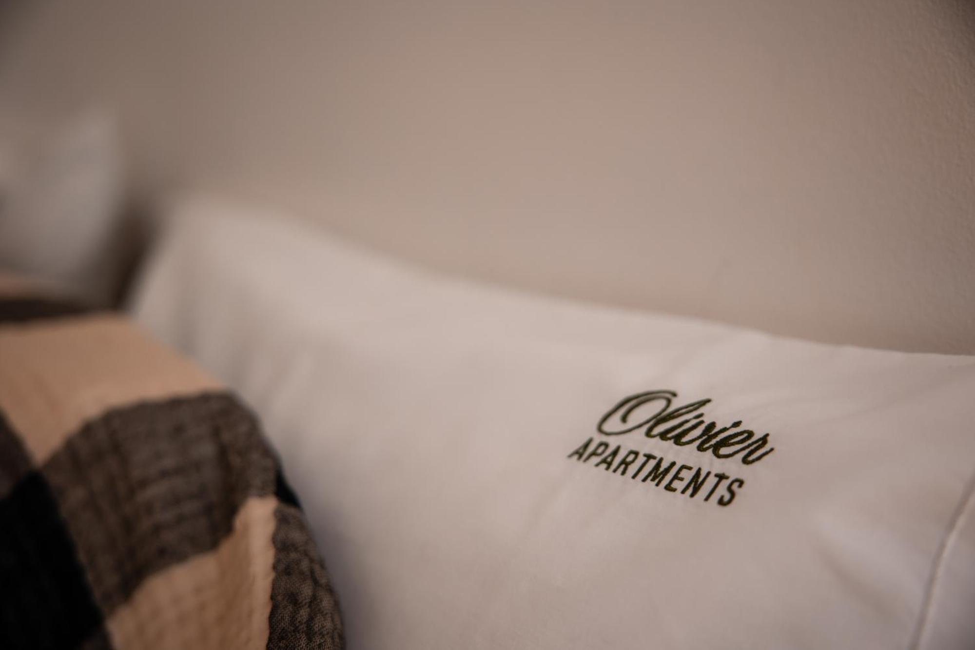Olivier Premium Apartments - Downtown Lissabon Buitenkant foto