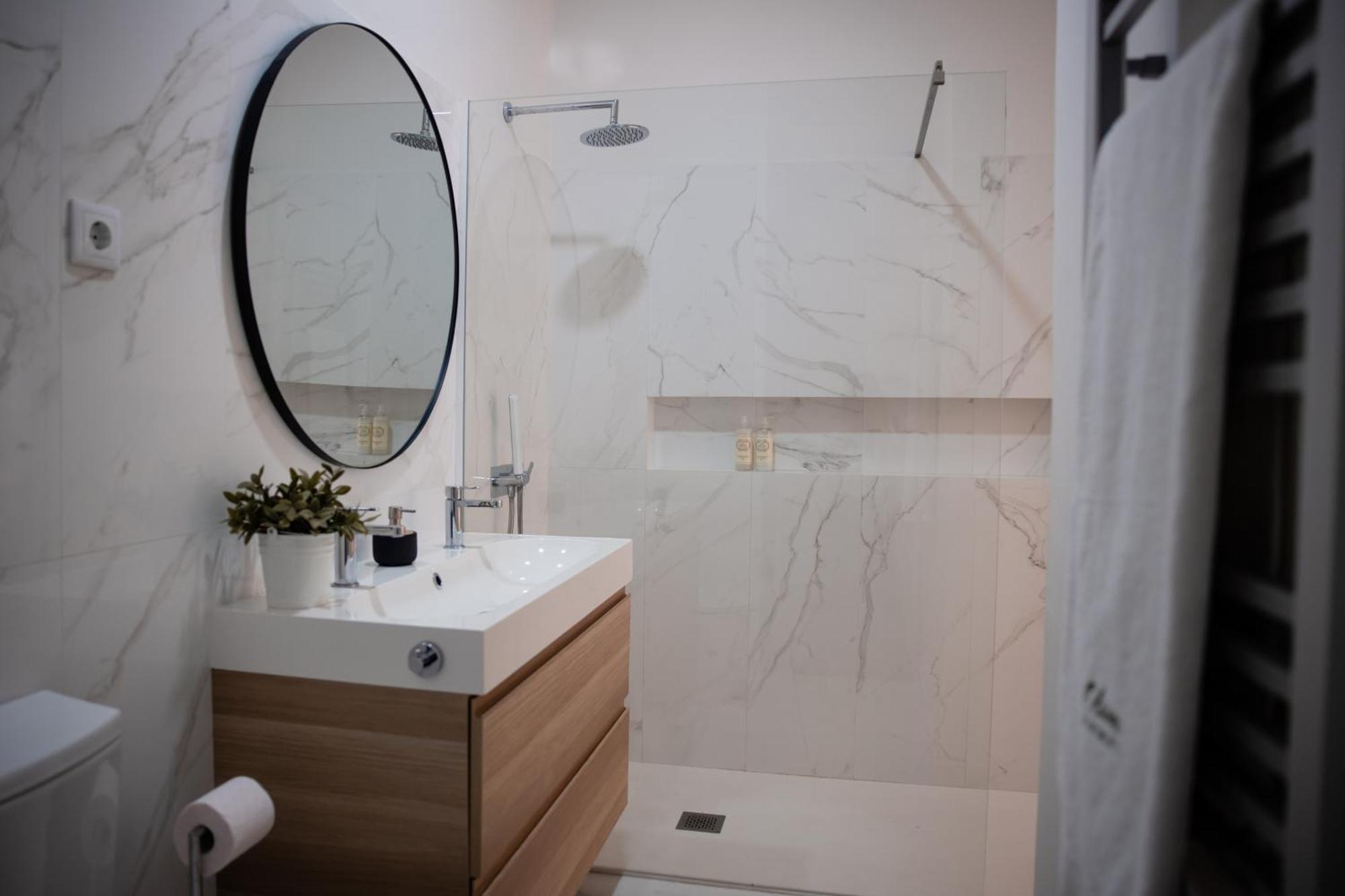 Olivier Premium Apartments - Downtown Lissabon Buitenkant foto
