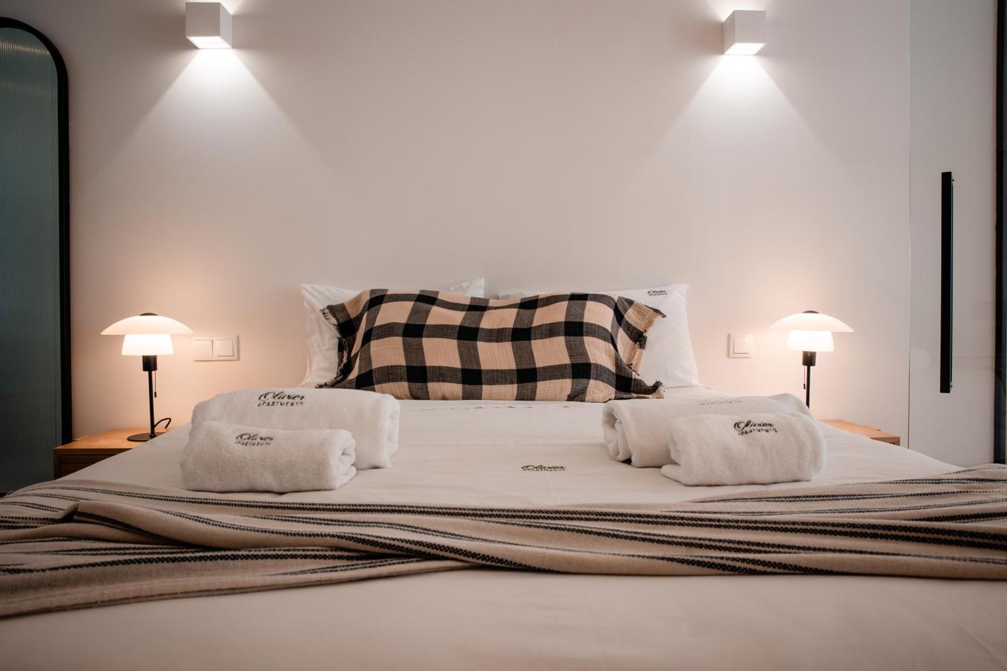 Olivier Premium Apartments - Downtown Lissabon Buitenkant foto
